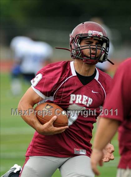 Thumbnail 2 in D'Youville College (Brampton, Ontario) @ St. Joseph's Prep photogallery.