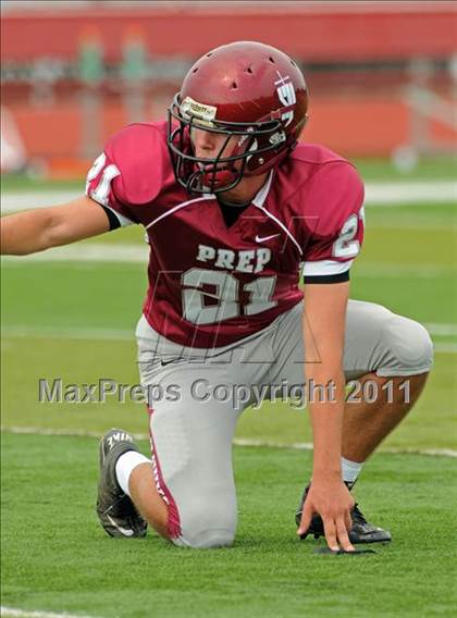 Thumbnail 3 in D'Youville College (Brampton, Ontario) @ St. Joseph's Prep photogallery.