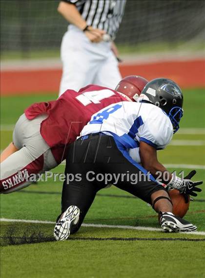 Thumbnail 3 in D'Youville College (Brampton, Ontario) @ St. Joseph's Prep photogallery.
