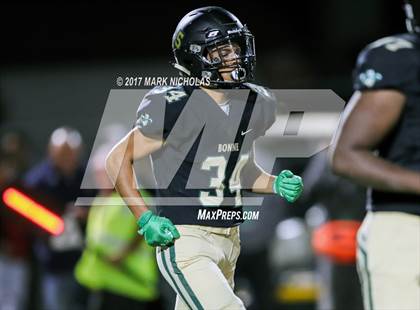 Thumbnail 2 in Paraclete @ Narbonne (CIF LACS 1A Regional Final) photogallery.