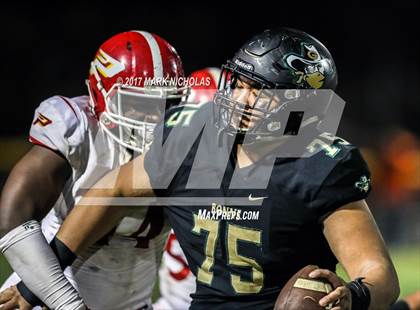 Thumbnail 1 in Paraclete @ Narbonne (CIF LACS 1A Regional Final) photogallery.