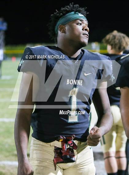 Thumbnail 2 in Paraclete @ Narbonne (CIF LACS 1A Regional Final) photogallery.