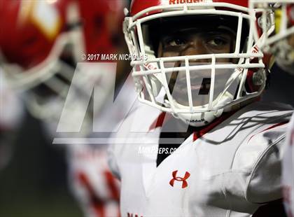Thumbnail 2 in Paraclete @ Narbonne (CIF LACS 1A Regional Final) photogallery.