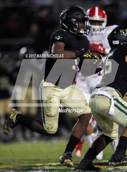 Thumbnail 3 in Paraclete @ Narbonne (CIF LACS 1A Regional Final) photogallery.