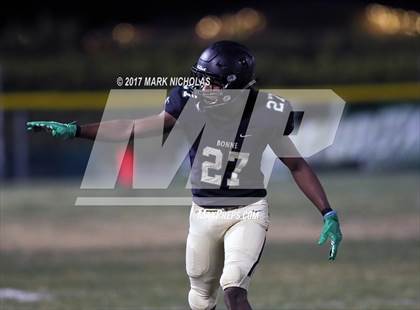 Thumbnail 2 in Paraclete @ Narbonne (CIF LACS 1A Regional Final) photogallery.