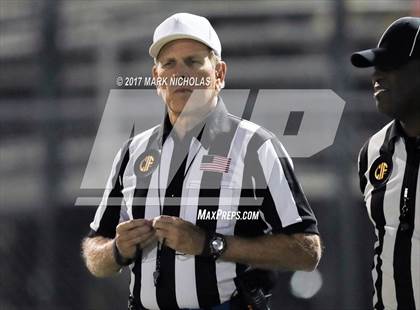 Thumbnail 2 in Paraclete @ Narbonne (CIF LACS 1A Regional Final) photogallery.