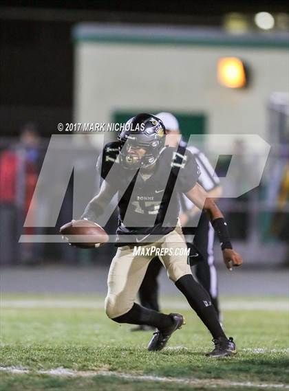 Thumbnail 3 in Paraclete @ Narbonne (CIF LACS 1A Regional Final) photogallery.