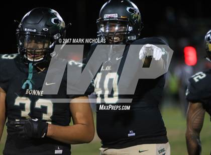 Thumbnail 3 in Paraclete @ Narbonne (CIF LACS 1A Regional Final) photogallery.