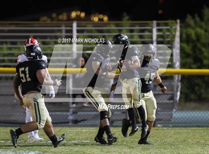 Thumbnail 1 in Paraclete @ Narbonne (CIF LACS 1A Regional Final) photogallery.
