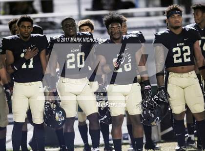 Thumbnail 3 in Paraclete @ Narbonne (CIF LACS 1A Regional Final) photogallery.