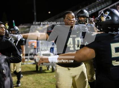 Thumbnail 1 in Paraclete @ Narbonne (CIF LACS 1A Regional Final) photogallery.