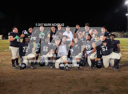 Thumbnail 2 in Paraclete @ Narbonne (CIF LACS 1A Regional Final) photogallery.