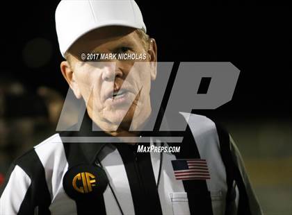 Thumbnail 3 in Paraclete @ Narbonne (CIF LACS 1A Regional Final) photogallery.