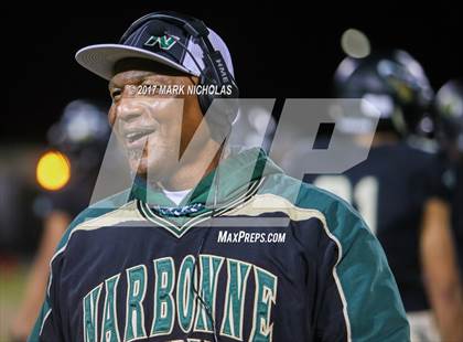 Thumbnail 3 in Paraclete @ Narbonne (CIF LACS 1A Regional Final) photogallery.