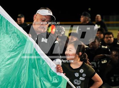 Thumbnail 1 in Paraclete @ Narbonne (CIF LACS 1A Regional Final) photogallery.