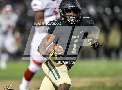 Thumbnail 1 in Paraclete @ Narbonne (CIF LACS 1A Regional Final) photogallery.