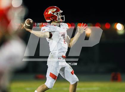 Thumbnail 2 in Paraclete @ Narbonne (CIF LACS 1A Regional Final) photogallery.
