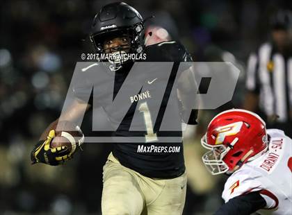 Thumbnail 1 in Paraclete @ Narbonne (CIF LACS 1A Regional Final) photogallery.