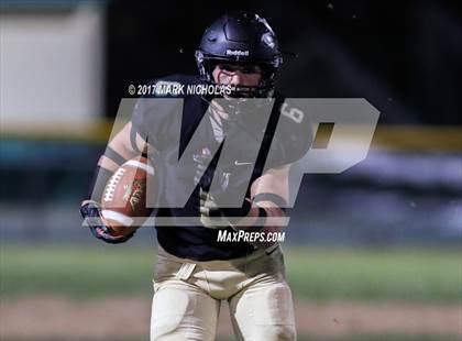 Thumbnail 3 in Paraclete @ Narbonne (CIF LACS 1A Regional Final) photogallery.