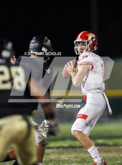 Thumbnail 1 in Paraclete @ Narbonne (CIF LACS 1A Regional Final) photogallery.