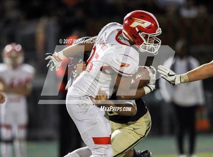 Thumbnail 2 in Paraclete @ Narbonne (CIF LACS 1A Regional Final) photogallery.