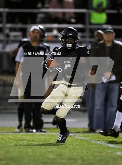 Thumbnail 2 in Paraclete @ Narbonne (CIF LACS 1A Regional Final) photogallery.