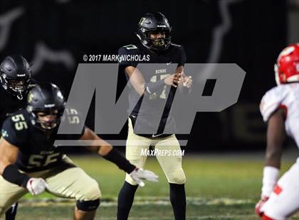 Thumbnail 3 in Paraclete @ Narbonne (CIF LACS 1A Regional Final) photogallery.