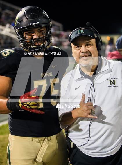 Thumbnail 2 in Paraclete @ Narbonne (CIF LACS 1A Regional Final) photogallery.