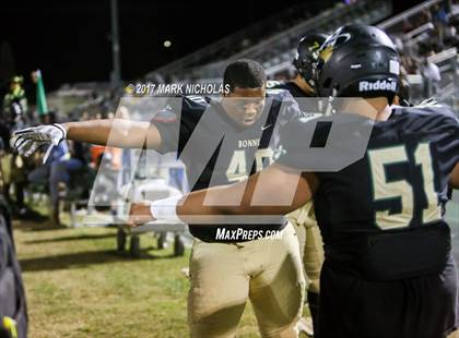 Thumbnail 3 in Paraclete @ Narbonne (CIF LACS 1A Regional Final) photogallery.