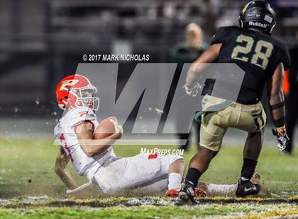 Thumbnail 1 in Paraclete @ Narbonne (CIF LACS 1A Regional Final) photogallery.