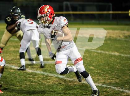 Thumbnail 3 in Paraclete @ Narbonne (CIF LACS 1A Regional Final) photogallery.