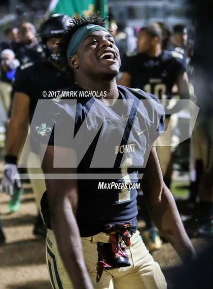 Thumbnail 3 in Paraclete @ Narbonne (CIF LACS 1A Regional Final) photogallery.