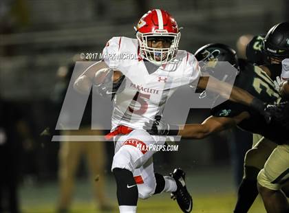Thumbnail 3 in Paraclete @ Narbonne (CIF LACS 1A Regional Final) photogallery.
