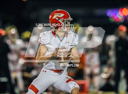 Thumbnail 1 in Paraclete @ Narbonne (CIF LACS 1A Regional Final) photogallery.