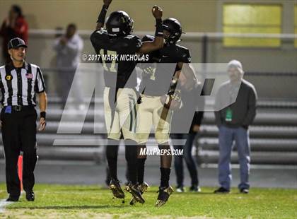 Thumbnail 3 in Paraclete @ Narbonne (CIF LACS 1A Regional Final) photogallery.