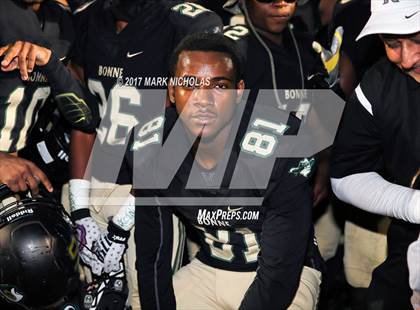 Thumbnail 2 in Paraclete @ Narbonne (CIF LACS 1A Regional Final) photogallery.