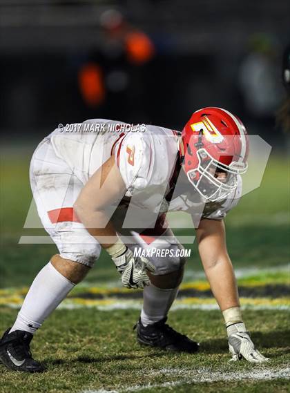 Thumbnail 2 in Paraclete @ Narbonne (CIF LACS 1A Regional Final) photogallery.