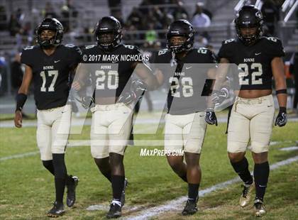 Thumbnail 2 in Paraclete @ Narbonne (CIF LACS 1A Regional Final) photogallery.