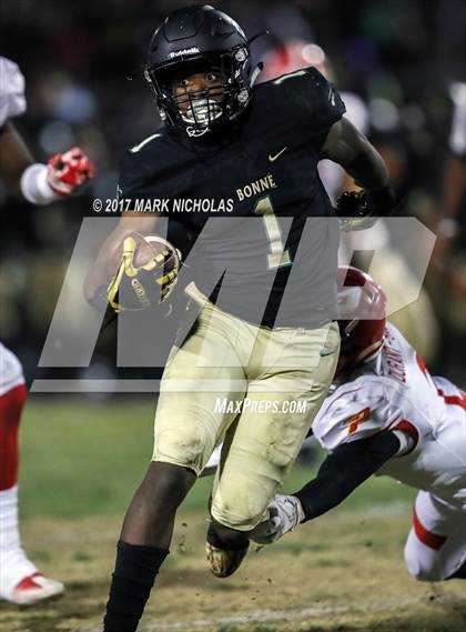 Thumbnail 2 in Paraclete @ Narbonne (CIF LACS 1A Regional Final) photogallery.