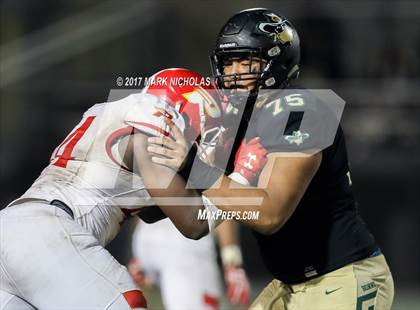 Thumbnail 3 in Paraclete @ Narbonne (CIF LACS 1A Regional Final) photogallery.