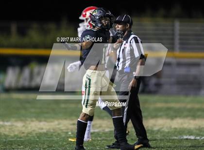 Thumbnail 3 in Paraclete @ Narbonne (CIF LACS 1A Regional Final) photogallery.