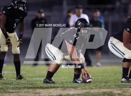 Thumbnail 1 in Paraclete @ Narbonne (CIF LACS 1A Regional Final) photogallery.