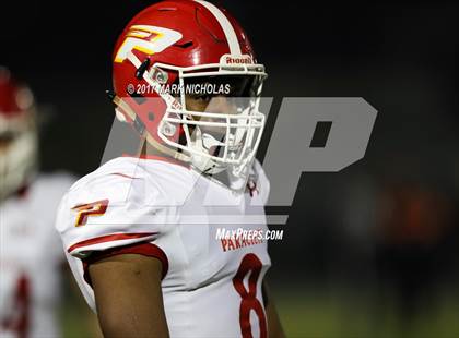 Thumbnail 1 in Paraclete @ Narbonne (CIF LACS 1A Regional Final) photogallery.