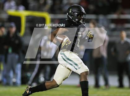 Thumbnail 3 in Paraclete @ Narbonne (CIF LACS 1A Regional Final) photogallery.