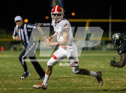 Thumbnail 2 in Paraclete @ Narbonne (CIF LACS 1A Regional Final) photogallery.