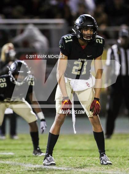 Thumbnail 2 in Paraclete @ Narbonne (CIF LACS 1A Regional Final) photogallery.