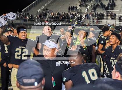 Thumbnail 3 in Paraclete @ Narbonne (CIF LACS 1A Regional Final) photogallery.