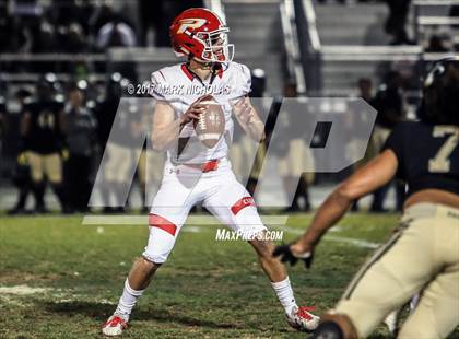 Thumbnail 3 in Paraclete @ Narbonne (CIF LACS 1A Regional Final) photogallery.