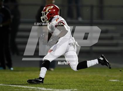 Thumbnail 1 in Paraclete @ Narbonne (CIF LACS 1A Regional Final) photogallery.
