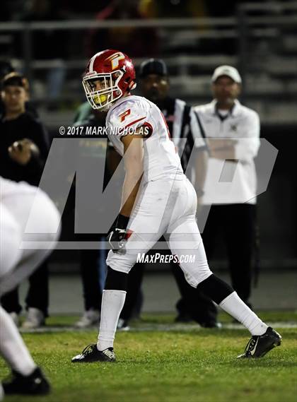 Thumbnail 3 in Paraclete @ Narbonne (CIF LACS 1A Regional Final) photogallery.